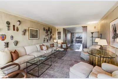425 E 58th Street #35E, New York City, NY 10022 - Photo 4