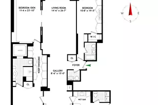 425 E 58th St, New York City, NY 10022 - Photo 14