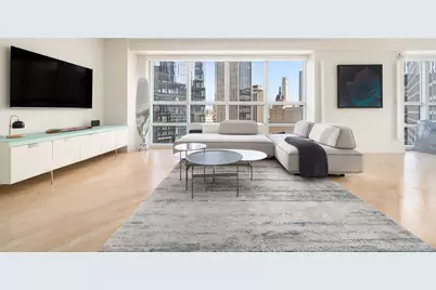 146 W 57th Street #39D, New York City, NY 10019 - Photo 2