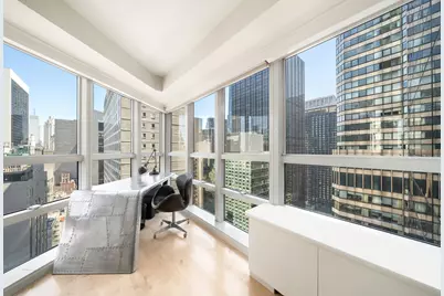 146 W 57th Street #39D, New York City, NY 10019 - Photo 4