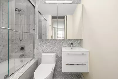 146 W 57th Street #39D, New York City, NY 10019 - Photo 10