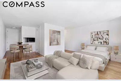 515 E 72nd Street #11EE, New York City, NY 10021 - Photo 2