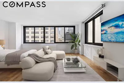 515 E 72nd Street #11EE, New York City, NY 10021 - Photo 4