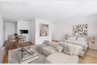 515 E 72nd Street #11EE, New York, NY 10021 - Photo 2