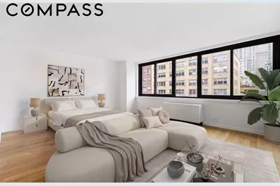 515 E 72nd Street #11EE, New York City, NY 10021 - Photo 1