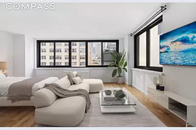 515 E 72nd Street #11EE, New York, NY 10021 - Photo 4