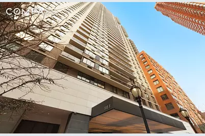 515 E 72nd Street #11EE, New York, NY 10021 - Photo 14