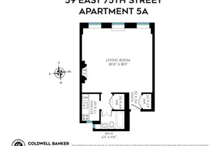 59 E 75th St, New York City, NY 10021 - Photo 6