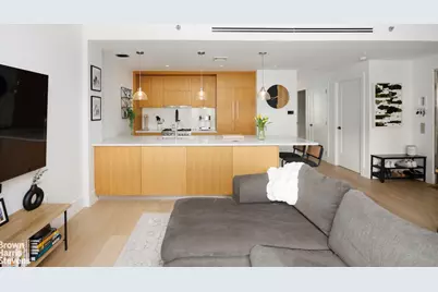 532 Lorimer Street #3B, Brooklyn, NY 11211 - Photo 2