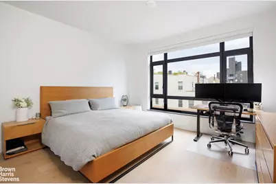 532 Lorimer Street #3B, Brooklyn, NY 11211 - Photo 4