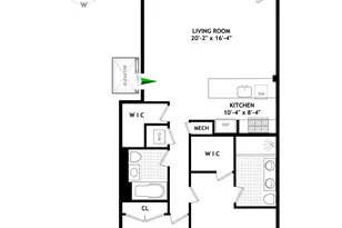 532 Lorimer St, New York City, NY 11211 - Photo 8