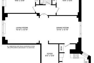 789 West End Ave, New York City, NY 10025 - Photo 12