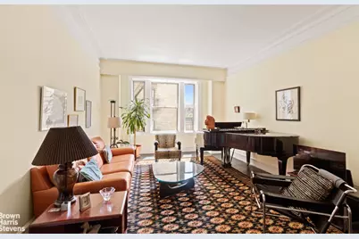 789 W End Avenue #3B, New York City, NY 10025 - Photo 1
