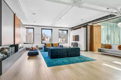 111 Wooster Street #PH 6D, New York City, NY 10012 - Photo 2