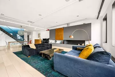 111 Wooster Street #PH 6D, New York City, NY 10012 - Photo 4