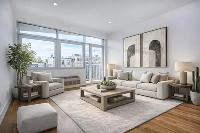 240 Frost Street #2R, New York City, NY 11211 - Photo 1