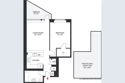 240 Frost Street #2R, New York City, NY 11211 - Photo 8