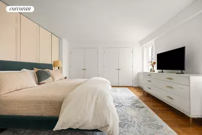 140 E 72nd Street #15C, New York, NY 10021 - Photo 6