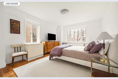 140 E 72nd Street #15C, New York, NY 10021 - Photo 8