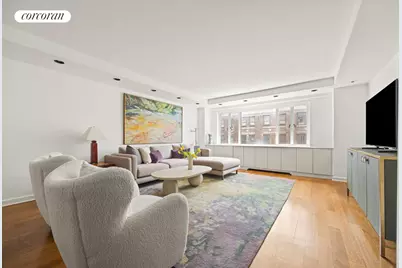 140 E 72nd Street #15C, New York City, NY 10021 - Photo 1