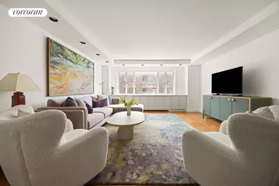 140 E 72nd Street #15C, New York, NY 10021 - Photo 2