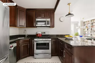 370 E 76th Street #C207, New York City, NY 10021 - Photo 4
