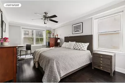 370 E 76th Street #C207, New York City, NY 10021 - Photo 6