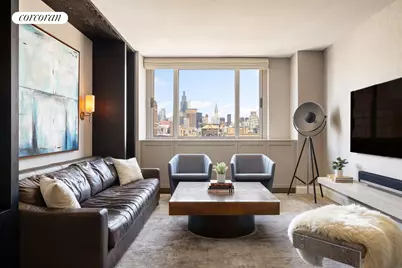 1 Irving Place #G19C, New York, NY 10003 - Photo 1