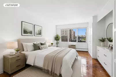 308 W 103rd Street #10C, New York City, NY 10025 - Photo 1