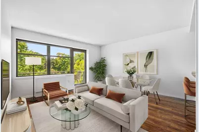 2002 Fifth Avenue #3D, New York, NY 10035 - Photo 2