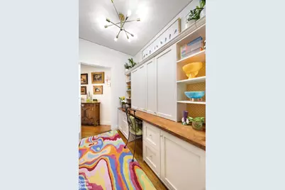 1349 Lexington Avenue #7A, New York City, NY 10128 - Photo 1