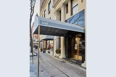 1349 Lexington Avenue #7A, New York City, NY 10128 - Photo 12