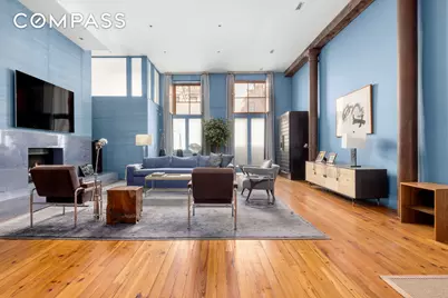 30 Crosby Street #M3, New York City, NY 10013 - Photo 1