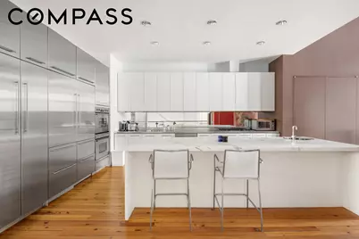 30 Crosby Street #M3, New York City, NY 10013 - Photo 4