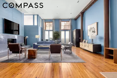 30 Crosby Street #M3, New York City, NY 10013 - Photo 1
