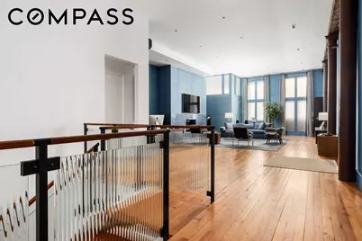 30 Crosby Street #M3, New York City, NY 10013 - Photo 2