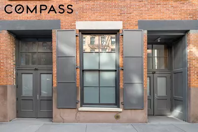 30 Crosby Street #M3, New York City, NY 10013 - Photo 14