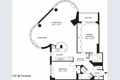 330 E 38th Street #26E, New York City, NY 10016 - Photo 16