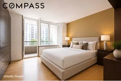 330 E 38th Street #26E, New York City, NY 10016 - Photo 6