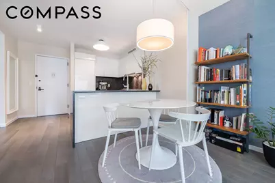 385 1st Avenue #6G, New York City, NY 10010 - Photo 4