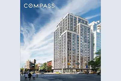 385 1st Avenue #6G, New York, NY 10010 - Photo 18