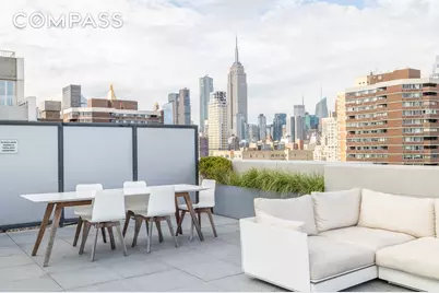 385 1st Avenue #6G, New York, NY 10010 - Photo 12