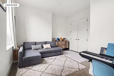416 W 52nd Street #415, New York City, NY 10019 - Photo 2