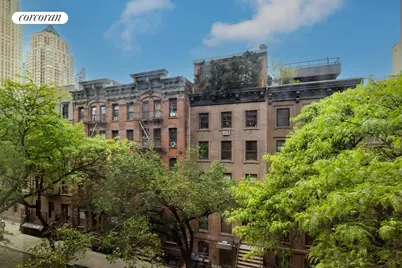 416 W 52nd Street #415, New York City, NY 10019 - Photo 6