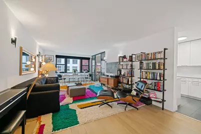 196 E 75th Street #3F, New York, NY 10021 - Photo 1