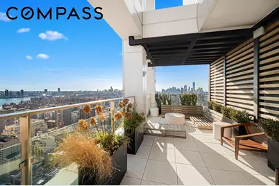 368 3rd Avenue #11AA, New York City, NY 10016 - Photo 12