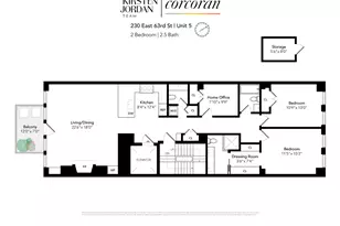 230 E 63rd St, New York City, NY 10065 - Photo 14