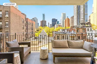 230 E 63rd Street #5, New York City, NY 10065 - Photo 12