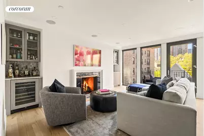 230 E 63rd Street #5, New York City, NY 10065 - Photo 2