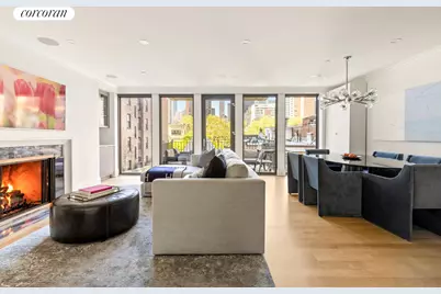 230 E 63rd Street #5, New York, NY 10065 - Photo 1